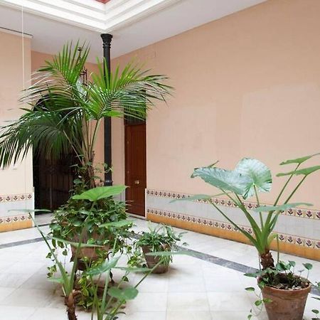 Apartamento Descalzos Sevilla Exterior foto